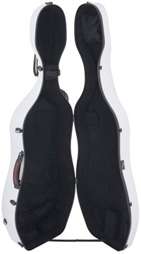 UltraLight 4/4 M-case Футляр для виолончели SrebSp