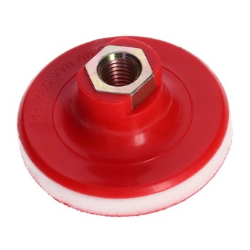 КРУГИ ВОДОБУМАЖНЫЕ 75мм P1500 - P5000 + ЩИТОК