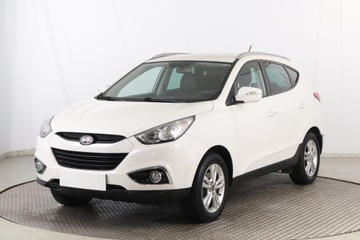 Hyundai ix35 SUV 1.6 GDI 135KM 2013 Hyundai ix35 1.6 GDI, Skóra, Klima, Klimatronic, zdjęcie 1