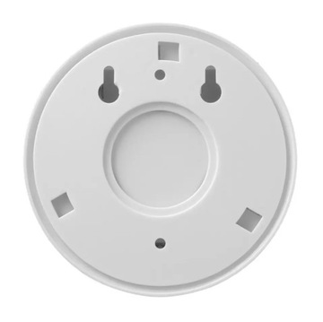 ЖК-ДАТЧИК ДЫМА УГАРНОГО ГАЗА БЕСПРОВОДНОЙ ДЕТЕКТОР ДЕТЕКТОР