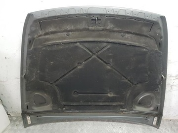 KAPOTA PEUGEOT 607