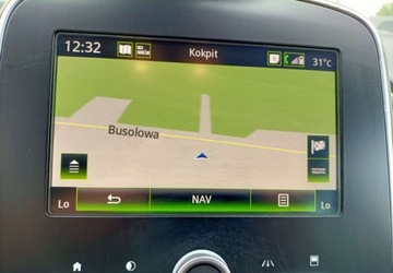 Renault Scenic IV 2019 Renault Scenic Renault Scenic BLUE dCi 120 Deluxe-Paket LIMITED 1.8 Diesel, zdjęcie 21