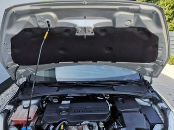 Ford Focus III Kombi Facelifting 1.5 TDCi 120KM 2017 Ford Focus 1.5 TDCI 120KM Klima Tempomat Halogeny, zdjęcie 23