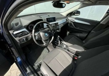 BMW X2 F39 Crossover Plug-In 1.5 25e 220KM 2022 BMW X2 xDrive Plug-In Automat Navi Parktronic Full Led Tempomat, zdjęcie 14