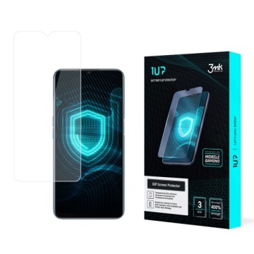 Fólie 3MK pro Oppo A16/A16s 3 ks