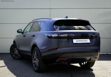 Land Rover Range Rover Velar SUV 2.0 250KM 2024 Land Rover Range Rover Velar Land Rover Range Rover Velar Dynamic SE Dynam, zdjęcie 32
