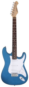 Aria Pro II STG-003 (MBL) Gitara elektryczna typu stratocaster