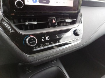 Toyota Corolla XII 2022 Toyota Corolla 1.5 Comfort MS Seria E21 (2019-) Hy, zdjęcie 24