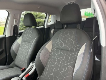 Peugeot 2008 I SUV Facelifting 1.2 PureTech 82KM 2019 Peugeot 2008 1.2 benzyna 83 KM zarejestrowany w PL zadbany mozliwa zam, zdjęcie 23