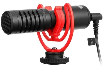 Конденсаторный микрофон BOYA BY-MM1+