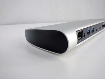 STACJA DOKUJĄCA ThunderBolt 3 BELKIN USB 3.1-C 4K