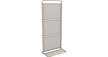 Parawan MWH Divido 180 cm x 80 cm x 50 cm