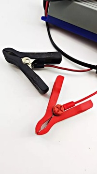 ВЫПРЯМИТЕЛЬ ULTIMATE SPEED 3.8 A1