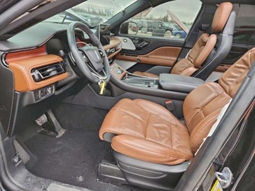 Lincoln Aviator 2022 Lincoln Aviator Reserve 2022 3.0 Benzyna 400KM, zdjęcie 7