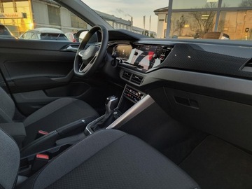 Volkswagen T-Cross SUV Facelifting 1.0 TSI 115KM 2024 Volkswagen Taigo Life Plus 1.0 TSI 85 kW / 116 KM, zdjęcie 8