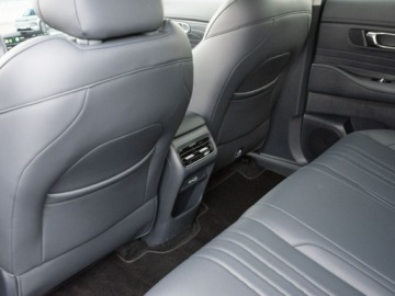 Skoda Citigo 2025 Geely Starray EM-i 1.5 PHEV Pro Podgrz.f i kier, zdjęcie 23