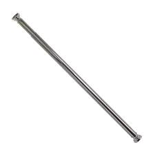 drążek prysznicowy 80 cm