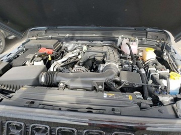 Jeep Wrangler IV 2024 Jeep Wrangler Sport 2024 3.6 Benzyna 285KM, zdjęcie 6