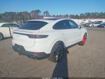 Porsche Cayenne III 2020 Porsche Cayenne 2020r., 4x4, 2.9L 2.9 Benzyna 434KM, zdjęcie 3