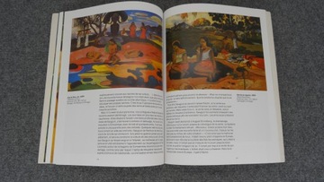 Поль Гоген 1848–1093 гг.