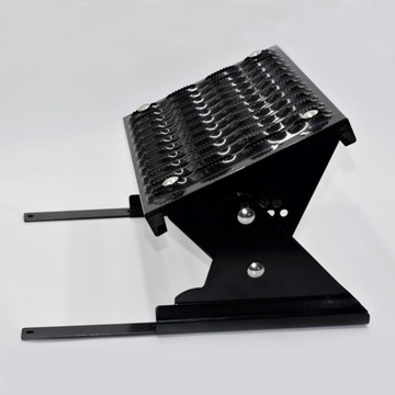 Ława kominiarska (trapez) 60 cm