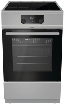 Gorenje GEIT5C61XPG Электрическая индукционная кухня