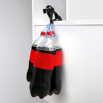 BASEUS UCHWYT NA TELEFON DO SAMOCHODU GRAWITACYJNY NA DESKĘ KOKPIT SZYBĘ