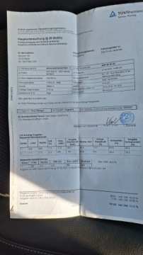 Ford Kuga II SUV 1.5 EcoBoost 150KM 2016 Ford Kuga Indyvidual Kamera SYNC Sony, zdjęcie 20