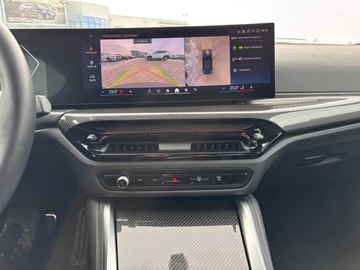 BMW Seria 4 G22-23-26 Coupe 2.0 430i 245KM 2025 BMW 430 BMW 430i Coupe, xDrive, Faktura VAT!, zdjęcie 24