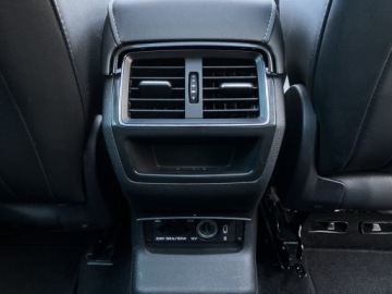 Skoda Kodiaq I SUV Facelifting 2.0 TDI SCR 150KM 2023 Skoda Kodiaq L&amp;K ! Wentylowane i podgrzewane fotel, zdjęcie 22