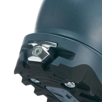 Мужские лыжные ботинки Wedze FR 500 flex 100