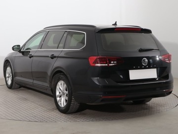 Volkswagen Passat B8 Variant 1.5 TSI EVO 150KM 2019 VW Passat 1.5 TSI, Salon Polska, 1. Właściciel, zdjęcie 3