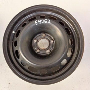 Felga 5x108 16 Citroen C5 II (E9262)