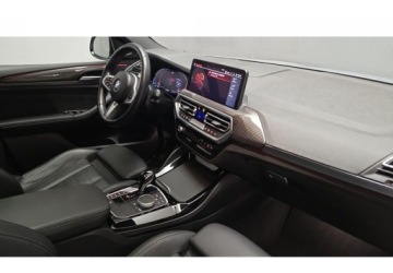 BMW X4 G02 SUV Facelifting 3.0 30d 286KM 2023 BMW X4 xDrive I Dodat. kpl. kol FV VAT 3.0 Diesel 286KM, zdjęcie 26