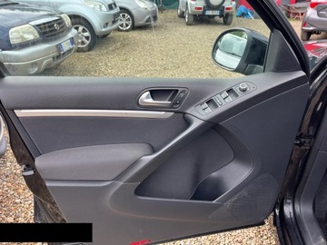 Volkswagen Tiguan I 2012 Volkswagen Tiguan 2.0 TDi 105KM 2012r Polecam!, zdjęcie 15