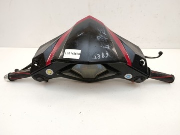 KIEROWNICA KOMPLETNA JORDON