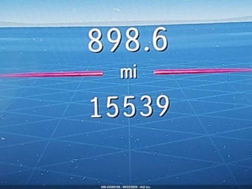 Mercedes GLE V167 2024 Mercedes-Benz GLE 350 4Matic 2024 2.0l 2.0 Benzyna 255KM, zdjęcie 11