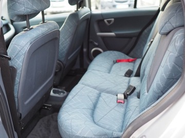 Smart Forfour I 1.3 94KM 2006 Smart Forfour 1.3 b z Niemiec 172 tys km bezwypadkowy stan bardzo dobry, zdjęcie 16