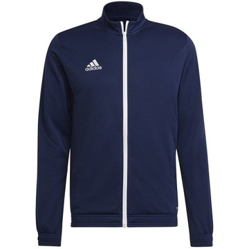 Bluza adidas ENTRADA 22 Track H57523 GRANATOWY 3XL