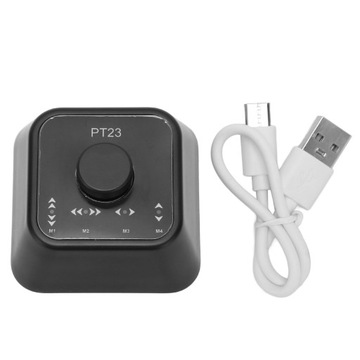 PEDAŁ BLUETOOTH DO ZMIANY STRON PT23A