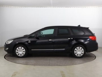 Opel Astra J Sports Tourer 1.4 Turbo ECOTEC 120KM 2011 Opel Astra 1.4 T, Klima, Klimatronic, Tempomat, zdjęcie 2