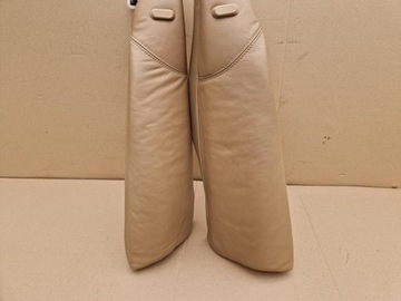 BOK POHOVKA MATERIÁL KŮŽE SIGNUM OPEL VECTRA C 2.2