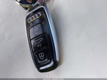 Audi Q7 II 2023 Audi Q7 2023 AUDI Q7 PREMIUM 45 TFSI QUATTRO TIPTRONIC 2.0 Benzyna 261KM, zdjęcie 14