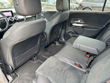 Mercedes GLB SUV 1.3 200 163KM 2024 Mercedes-Benz GLB 200, zdjęcie 14