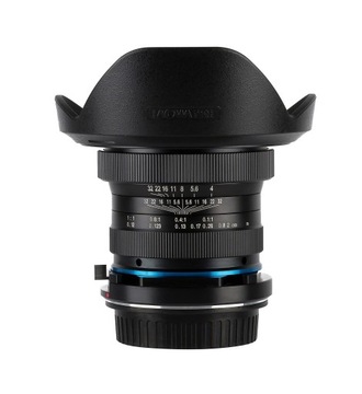 Obiektyw Venus Optics Laowa 15 mm f/4 Macro do Canon EF
