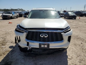 Infiniti QX60 2023 Infiniti QX60 Luxe 2023 3.5l 3.5 Benzyna 295KM, zdjęcie 5
