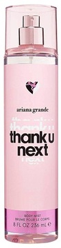 ARIANA GRANDE THANK U NEXT MGIEŁKA DO CIAŁA 236ML