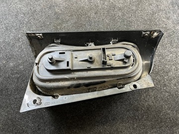 SMART FOURTWO 450 SVĚTLO PRAVÁ ZADNÍ OE EVROPA