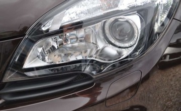 Opel Mokka I SUV 1.4 Turbo ECOTEC 140KM 2015 Opel Mokka 1.4 Benzyna 4x4 Tempomat Cz. parkowania Klimatyzacja 1.4 Benzyna, zdjęcie 29