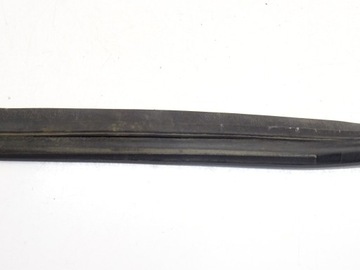 USZCZELKA KAROSERII DRZWI TOYOTA AYGO CITROEN C1 PEUGEOT 107 2005-2014